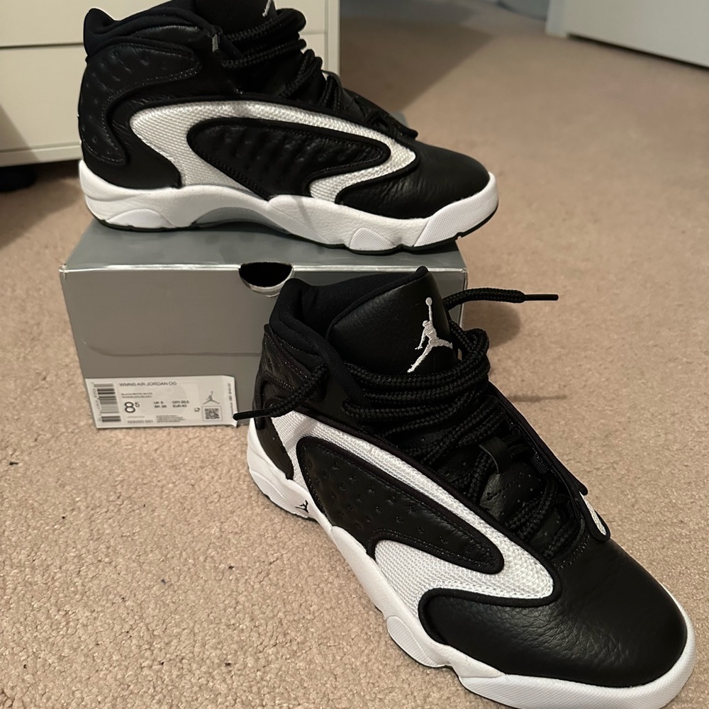 Women’s Air Jordan OG